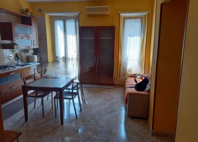 appartamento in affitto a Torino in zona Santa Rita