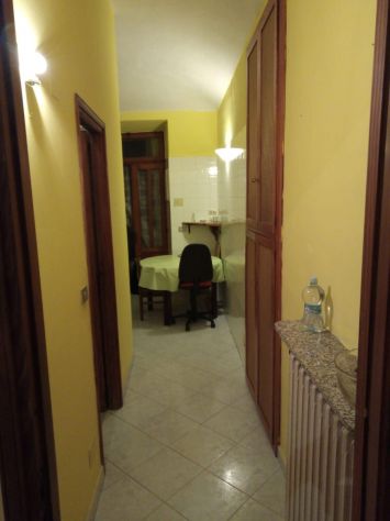 appartamento in affitto a Torino in zona Lingotto