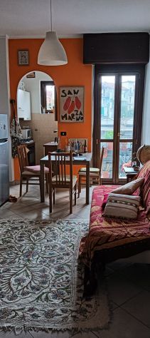 appartamento in affitto a Torino in zona Vanchiglia