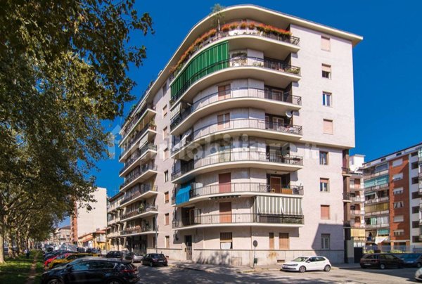 appartamento in affitto a Torino in zona Barriera di Milano