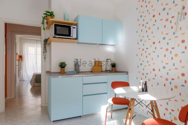 appartamento in affitto a Torino in zona Regio Parco