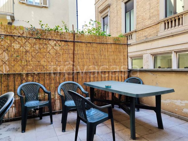 appartamento in affitto a Torino in zona Centro Storico