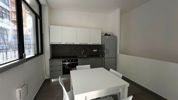 appartamento in affitto a Torino in zona San Donato