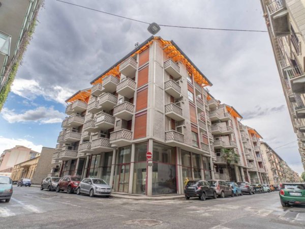 appartamento in affitto a Torino in zona San Salvario