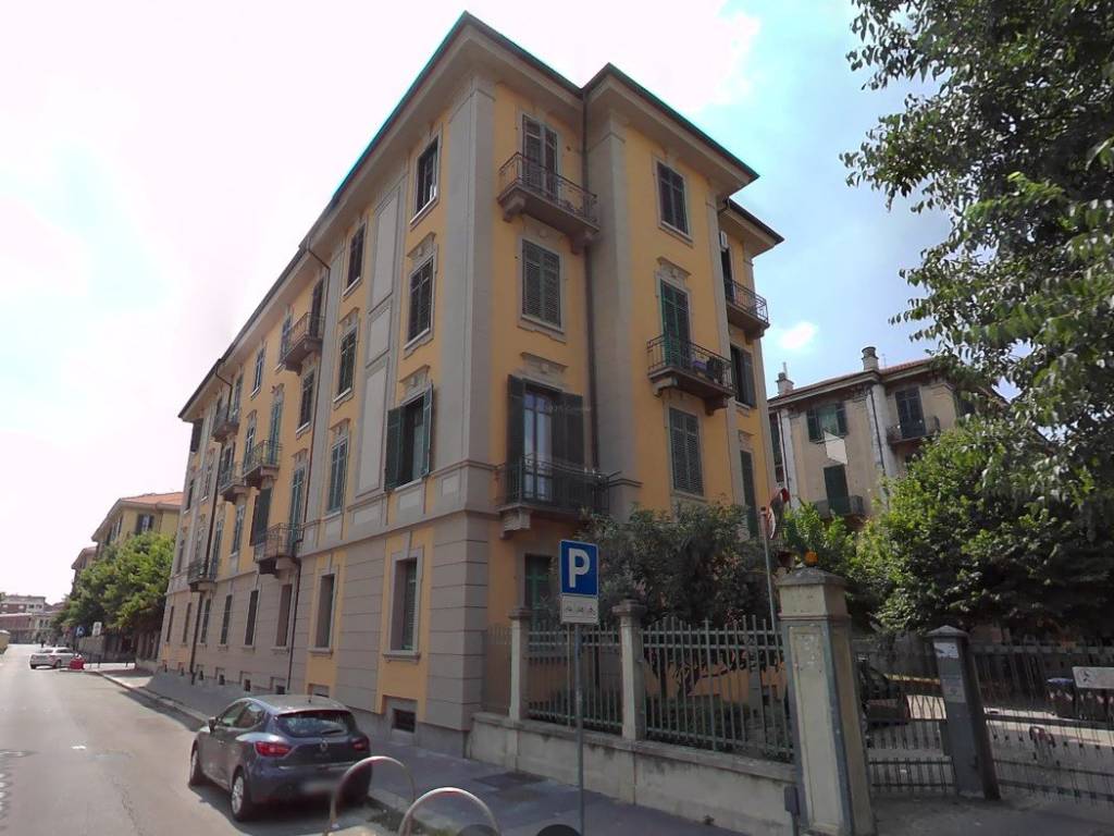 appartamento in affitto a Torino