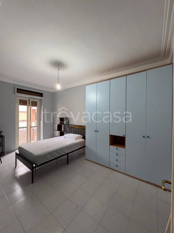 appartamento in affitto a Torino in zona Cenisia