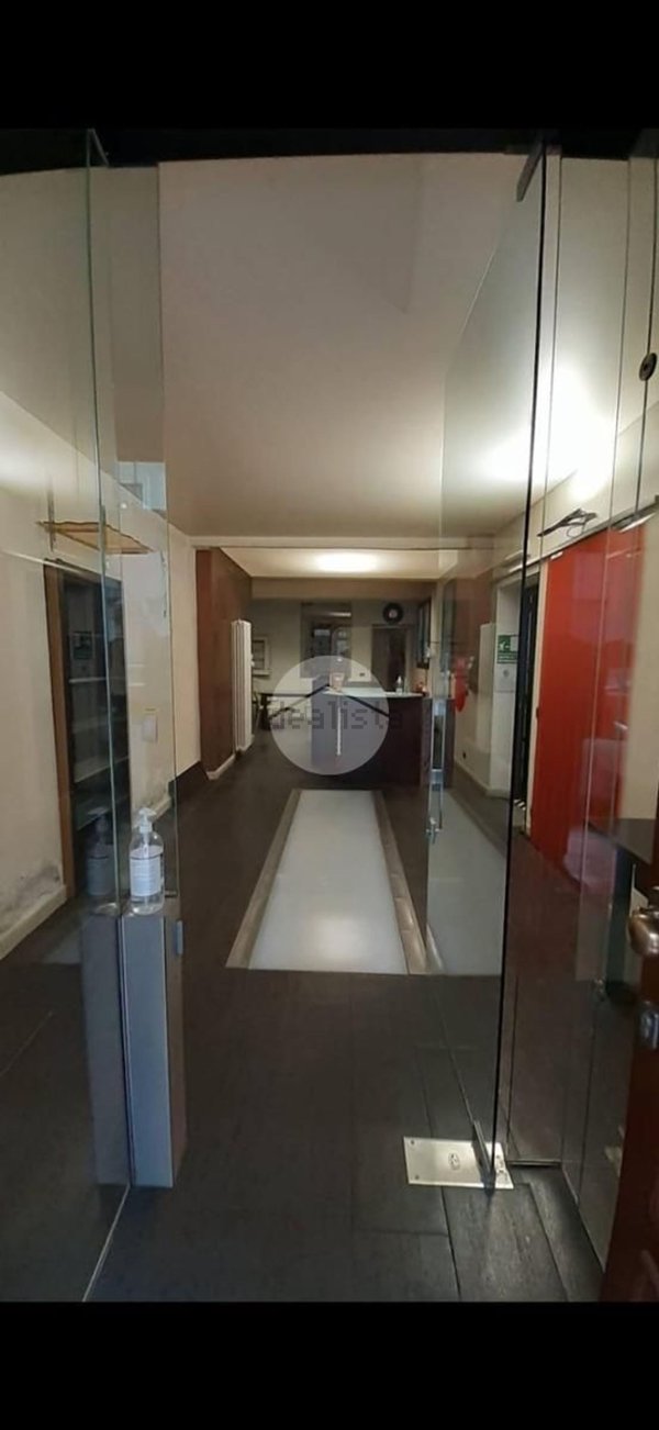 negozio in affitto a Torino in zona Vanchiglia