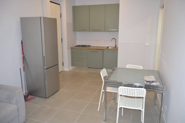 appartamento in affitto a Torino in zona Borgo San Paolo