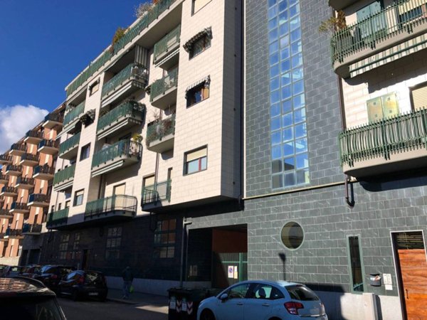 appartamento in affitto a Torino in zona Pozzo Strada