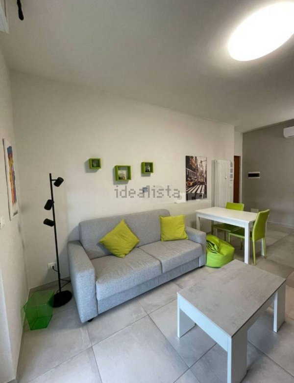 appartamento in affitto a Torino in zona Filadelfia