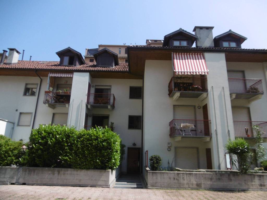appartamento in affitto a Torino in zona San Donato