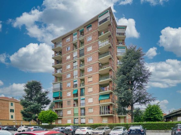 appartamento in affitto a Torino in zona Santa Rita