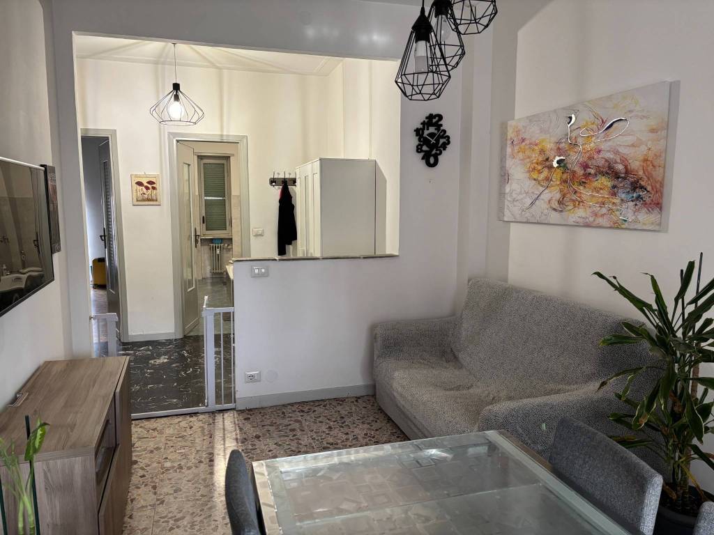 appartamento in affitto a Torino in zona Mirafiori Sud