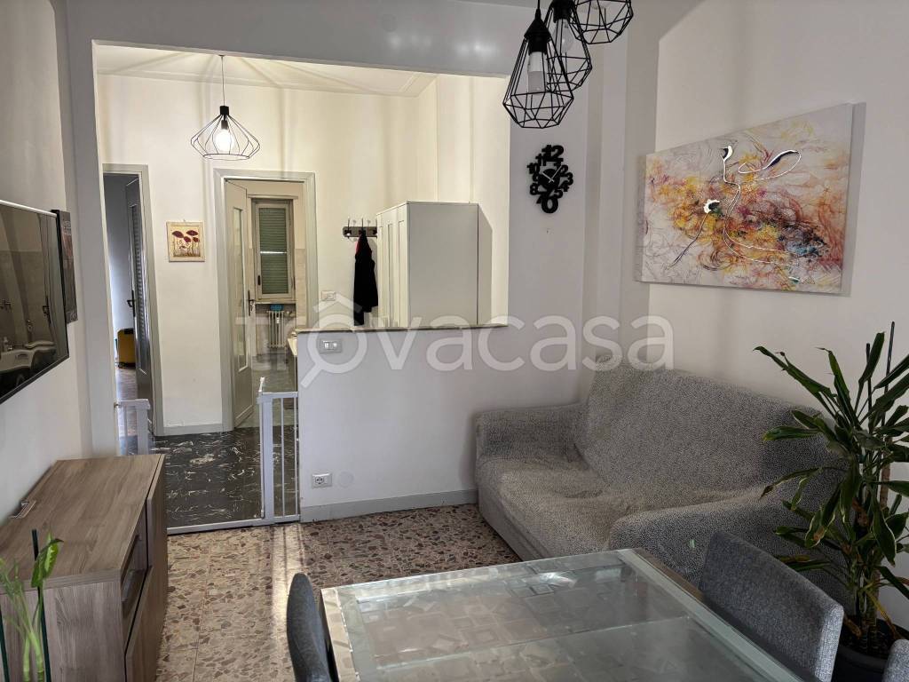 appartamento in affitto a Torino in zona Mirafiori Sud