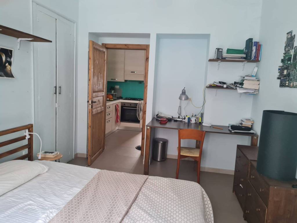 appartamento in affitto a Torino in zona Aurora