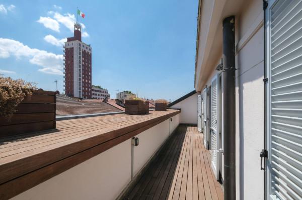 appartamento in affitto a Torino