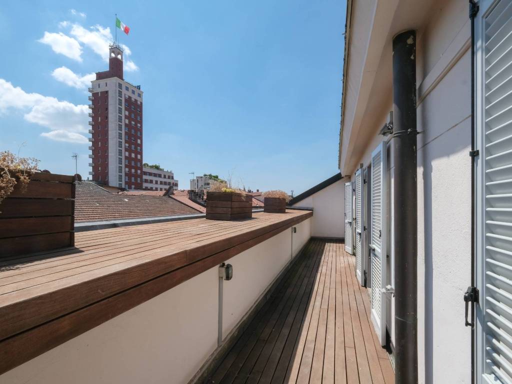 appartamento in affitto a Torino