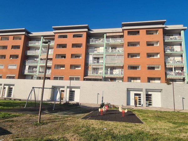 appartamento in affitto a Torino in zona Barriera di Milano