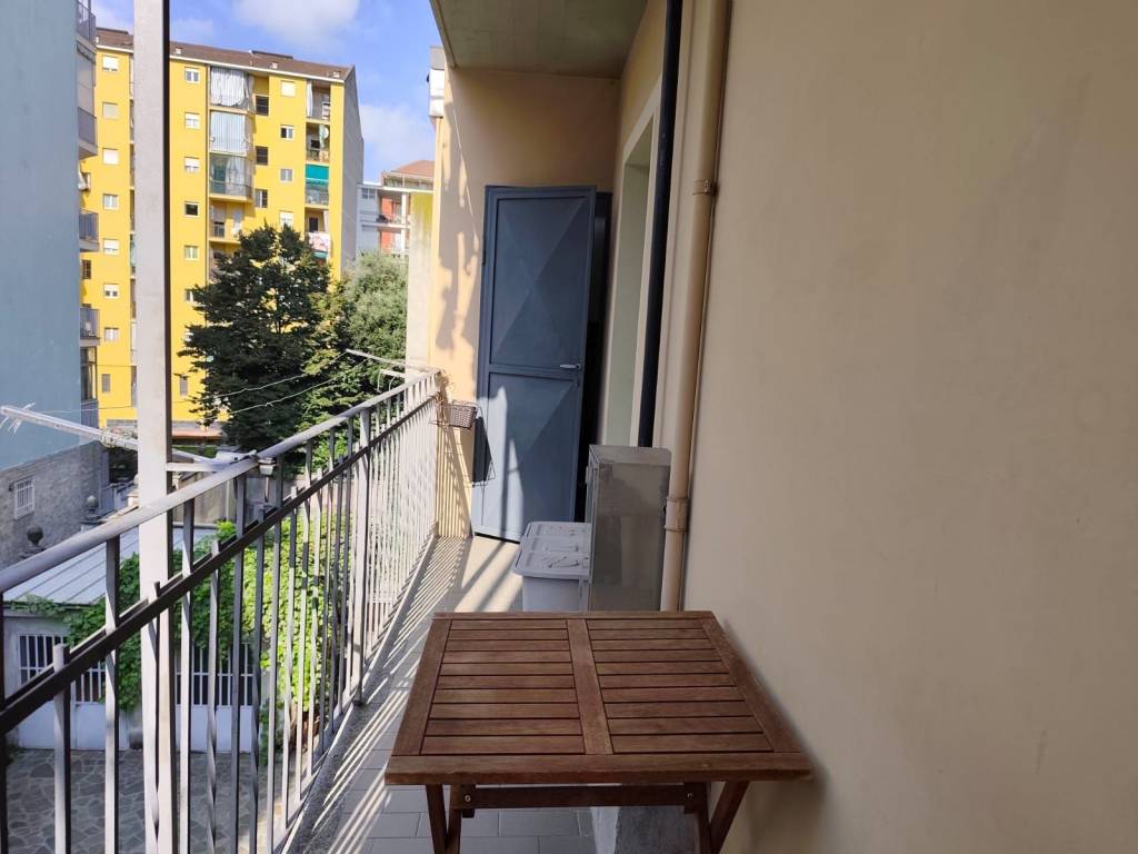appartamento in affitto a Torino in zona Mirafiori Nord