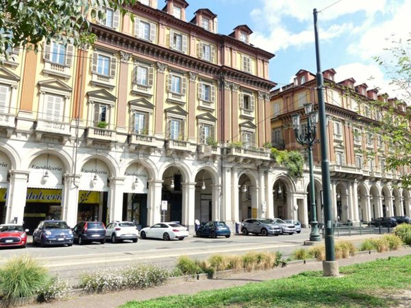 appartamento in affitto a Torino