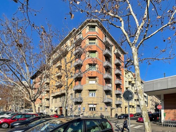 appartamento in affitto a Torino in zona San Salvario