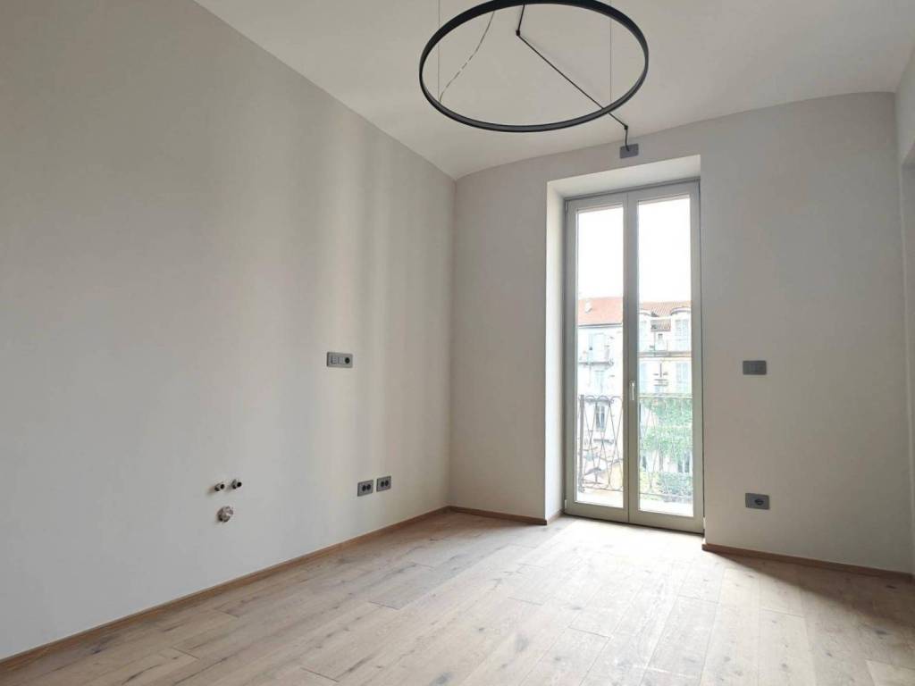 appartamento in affitto a Torino in zona San Salvario