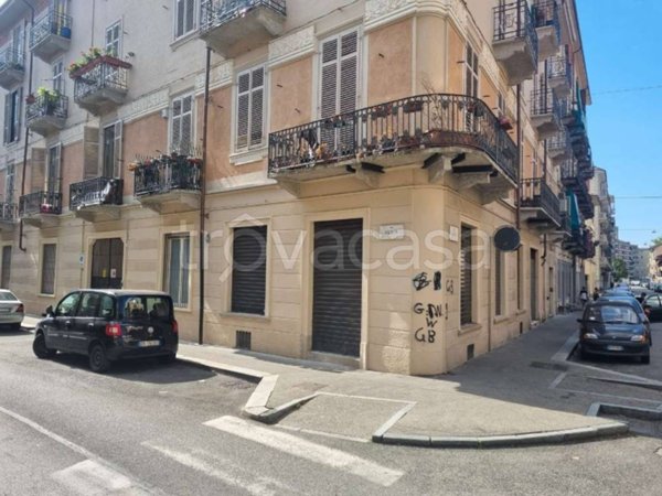 appartamento in affitto a Torino in zona Barriera di Milano