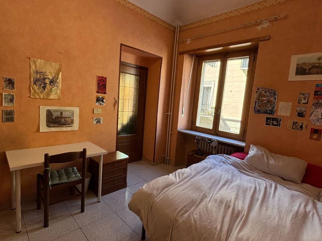 appartamento in affitto a Torino in zona Vanchiglia
