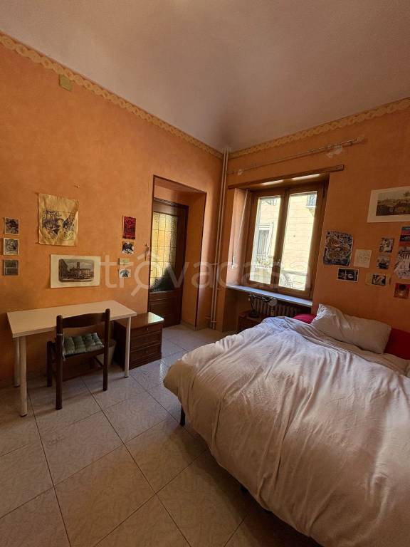 appartamento in affitto a Torino in zona Regio Parco