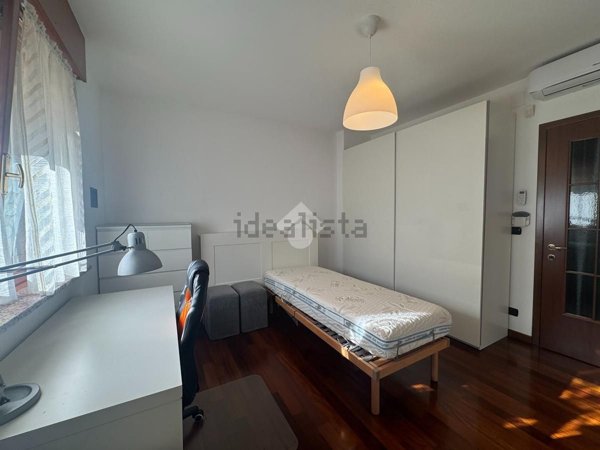 appartamento in affitto a Torino in zona Cenisia