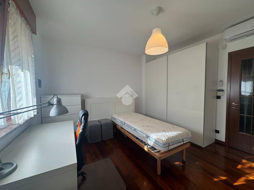 appartamento in affitto a Torino in zona Cenisia