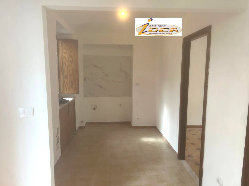 appartamento in affitto a Torino in zona Barriera di Milano