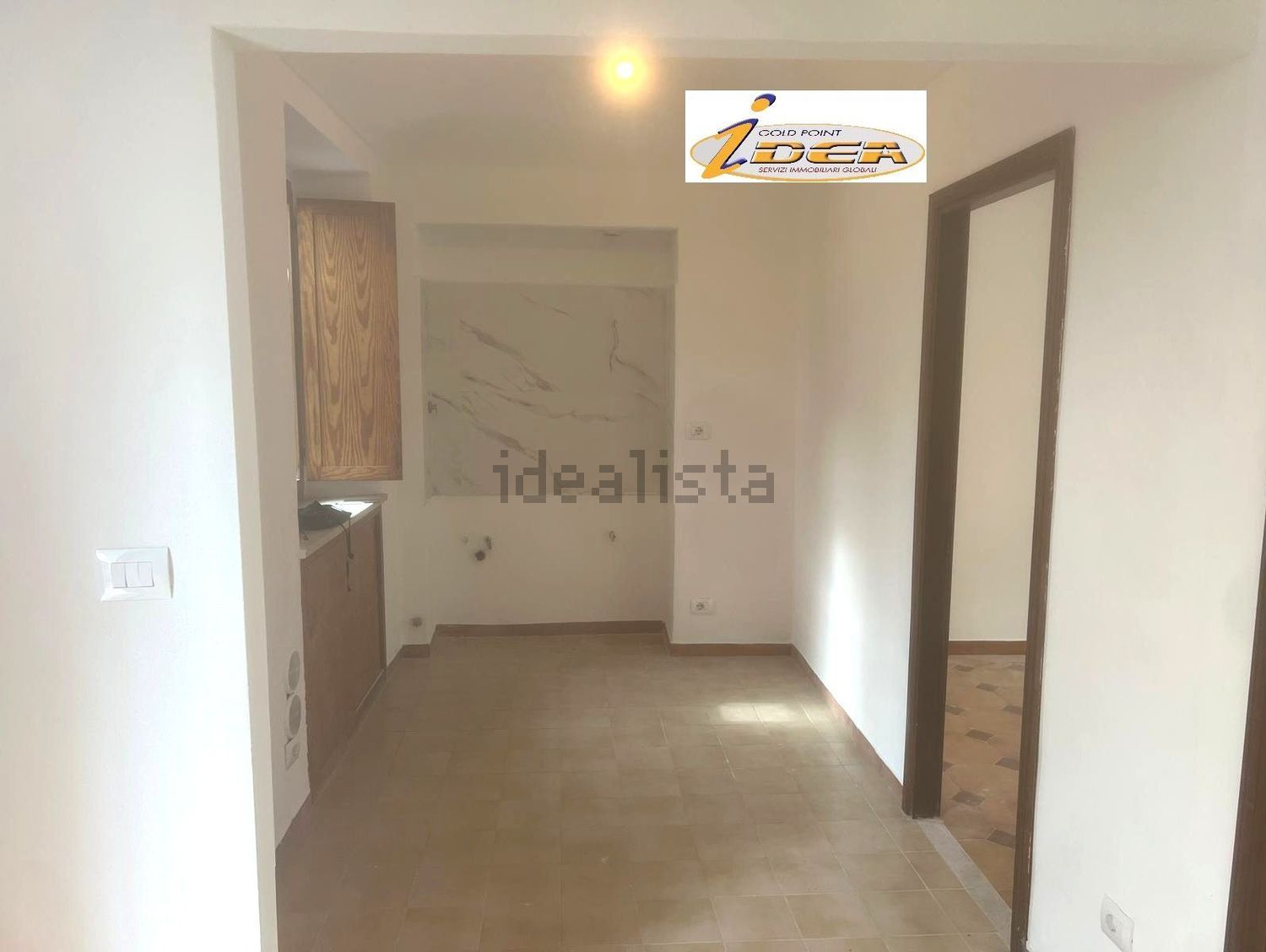 appartamento in affitto a Torino in zona Aurora
