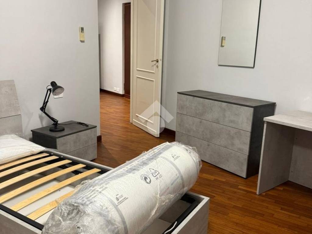 appartamento in affitto a Torino in zona Santa Rita