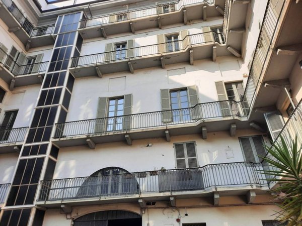 appartamento in affitto a Torino