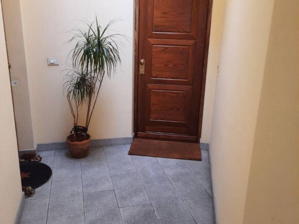 appartamento in affitto a Torino