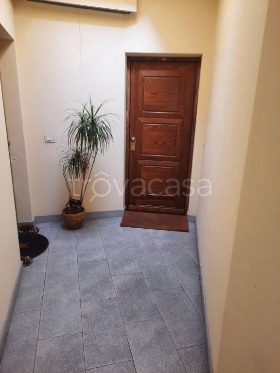 appartamento in affitto a Torino
