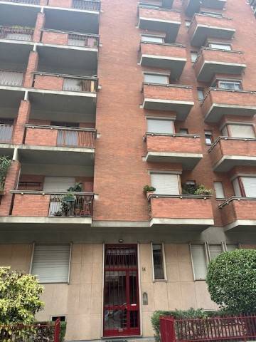 appartamento in affitto a Torino in zona Mirafiori Nord