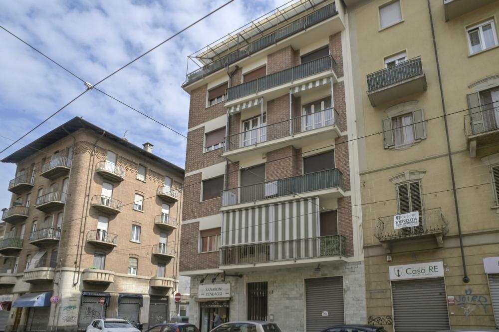 appartamento in affitto a Torino
