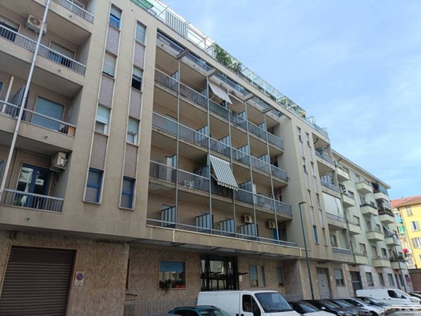 appartamento in affitto a Torino in zona Mirafiori Nord