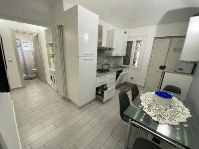 appartamento in affitto a Torino in zona Cit Turin