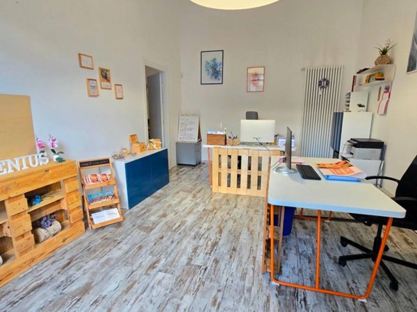 negozio in affitto a Torino in zona Cit Turin
