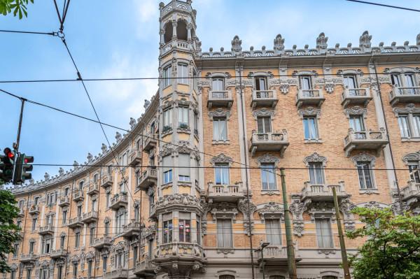 appartamento in affitto a Torino in zona Centro Storico