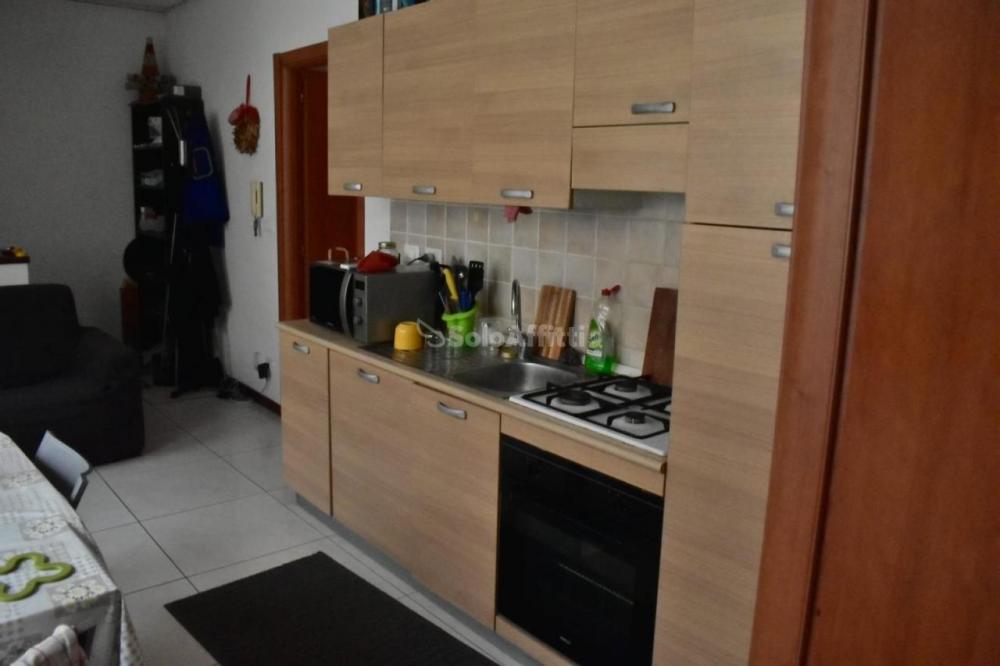 appartamento in affitto a Torino in zona San Donato