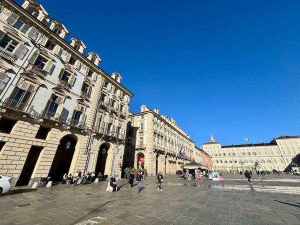 ufficio in affitto a Torino