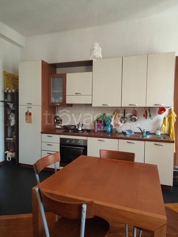 appartamento in affitto a Torino in zona Crocetta