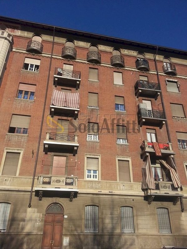 appartamento in affitto a Torino in zona San Donato