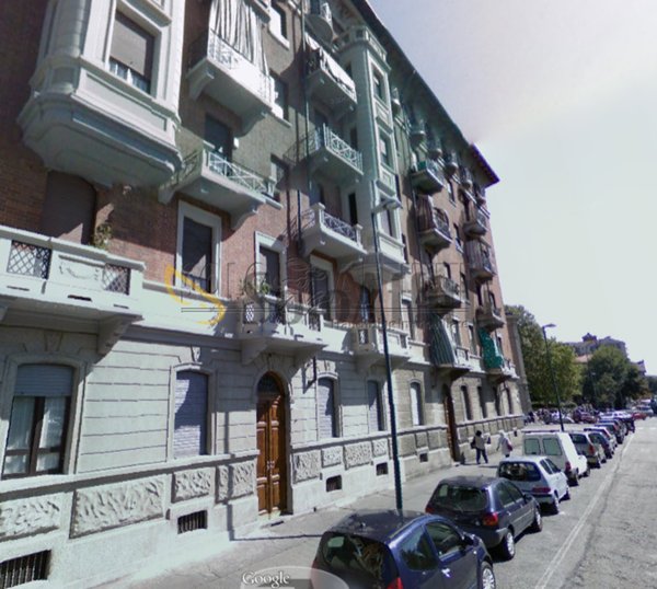 appartamento in affitto a Torino in zona San Donato
