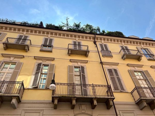 appartamento in affitto a Torino