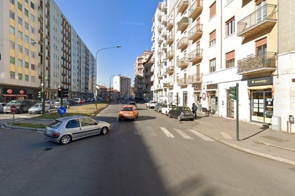 appartamento in affitto a Torino in zona Pozzo Strada
